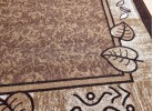 Мокетен килим ERIKA 8014 beige
